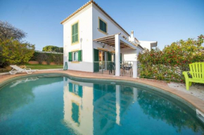Cozy Family Villa with Private Pool